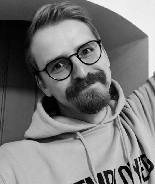 Oleh Fomichenko-Zakutskyi