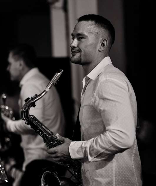 Dmytro Hladirenko