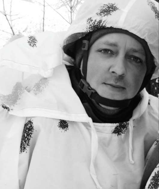 Ihor Liubymenko
