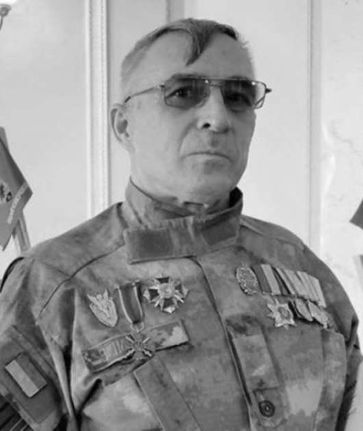 Serhiy Pushchenko