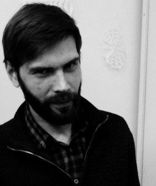 Dmytro Siryk