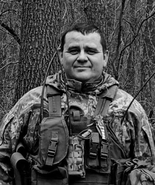 Володимир Брославський