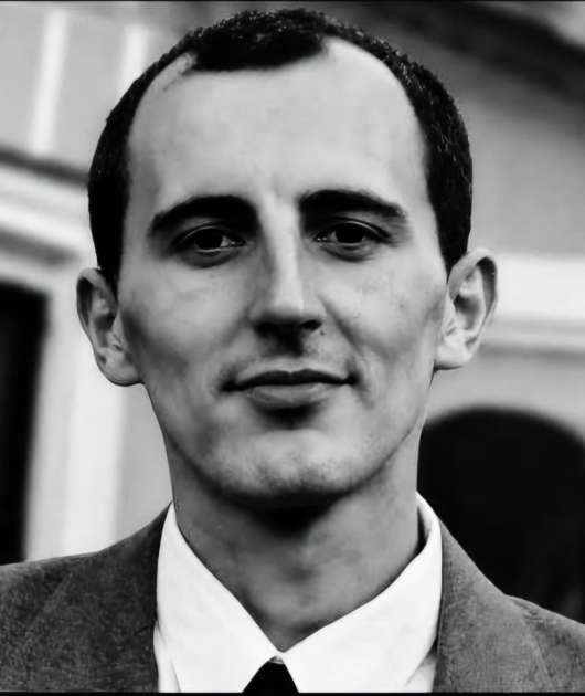 Олександр Клітченко
