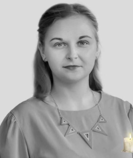 Ірина Шевченко