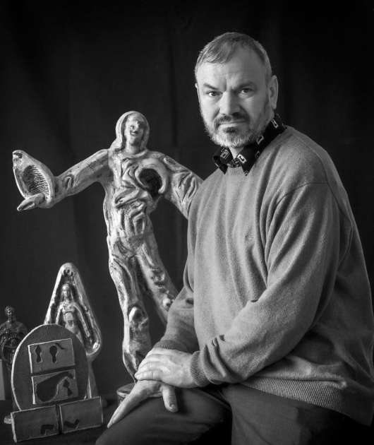 Віталій Дахівник