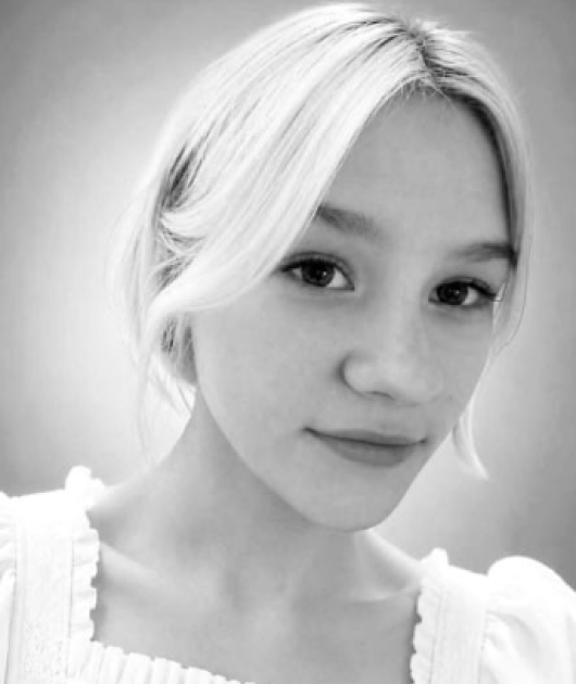 Катерина Ускова