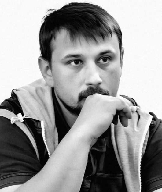 Володимир Тиртичний