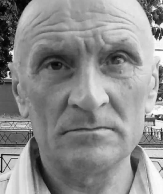 Oleksandr Kyslyuk