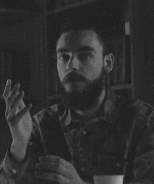 Serhiy Zaikovsky