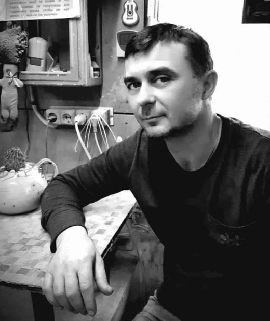 Svyatoslav Pashinsky