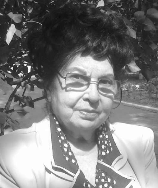 Natalia Kharakoz