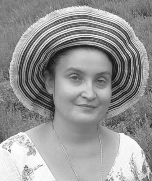 Nadiya Agafonova