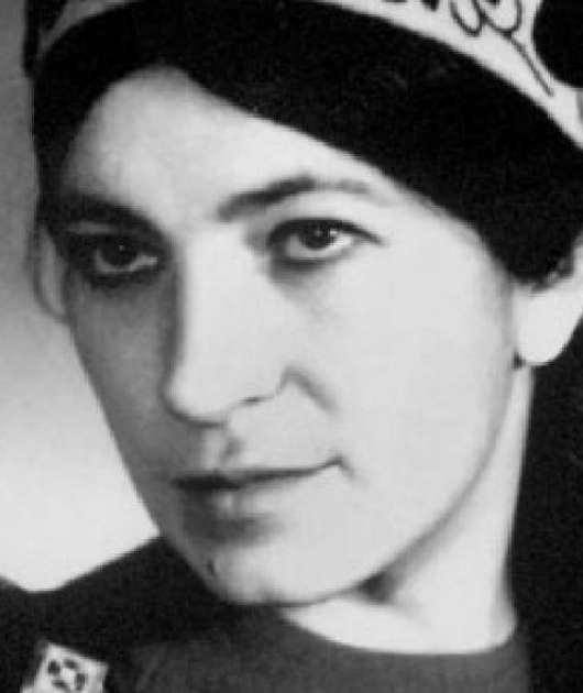Lyubov Panchenko