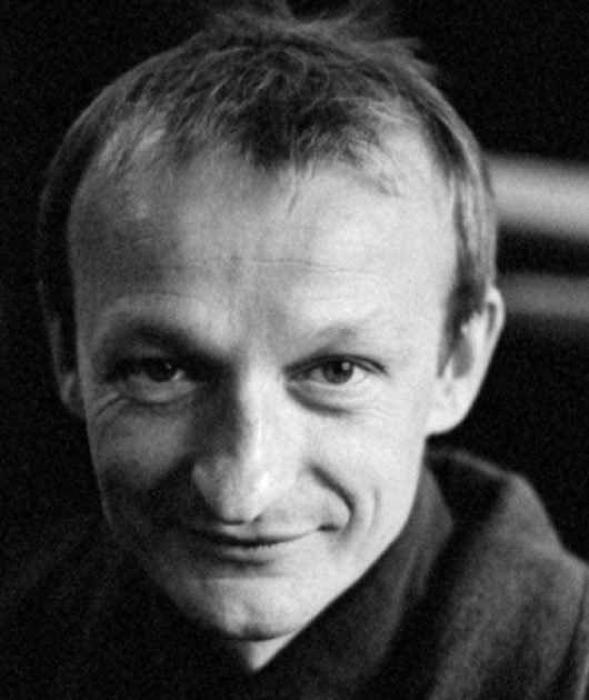 Oleg Zaitsev