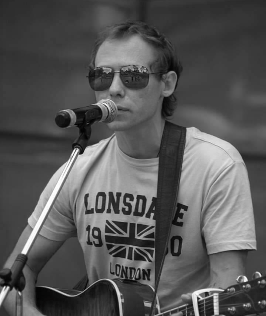 Ilya Chernilevsky