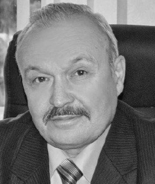 Bohdan Slyushchinsky