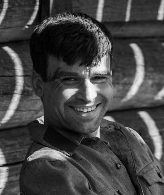 Denis Bondarev