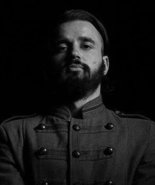 Maksym Ostyak