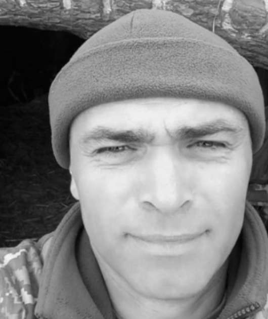 Oleksandr Osadko