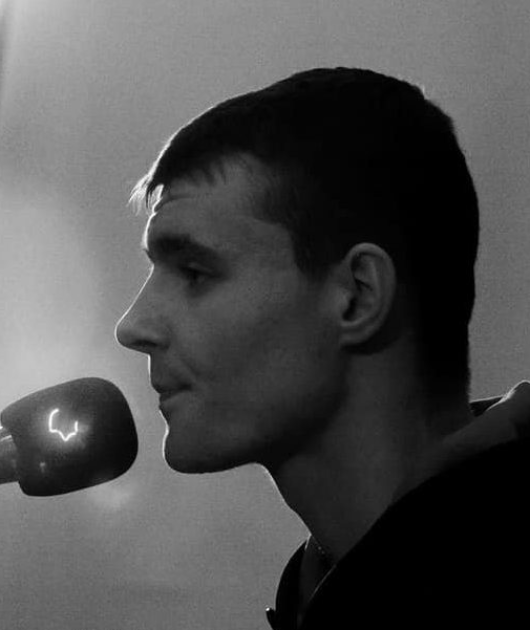 Artem Dovgopoly