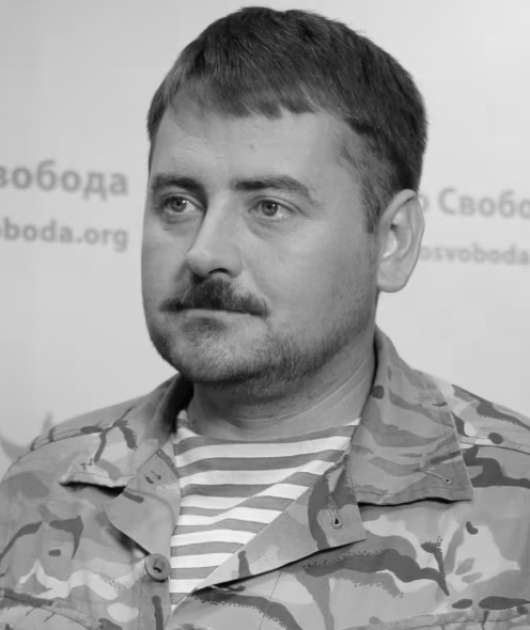 Vʼyacheslav Zaitsev