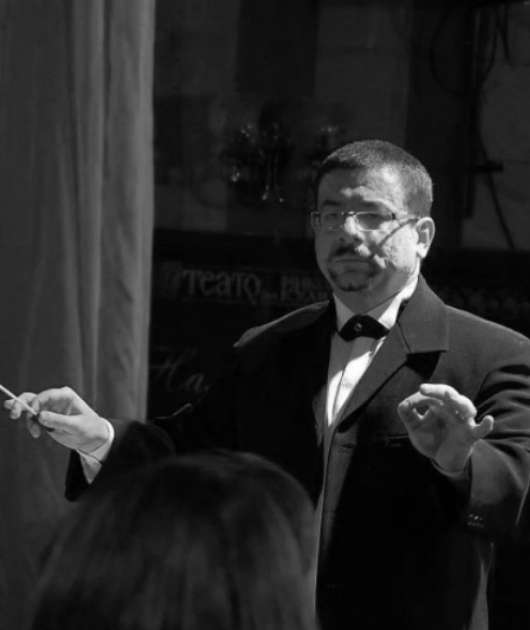 Yuriy Kerpatenko