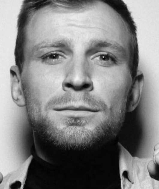 Yaroslav Harkavko