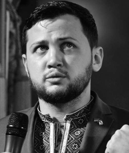 Gennady Afanasyev