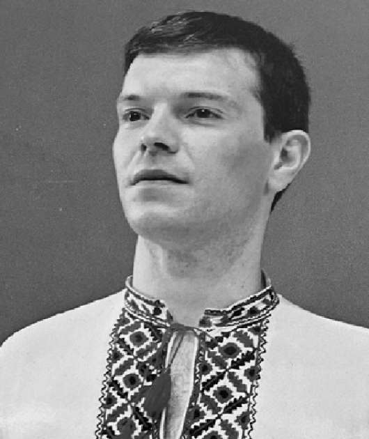 Serhiy Shkvarchenko