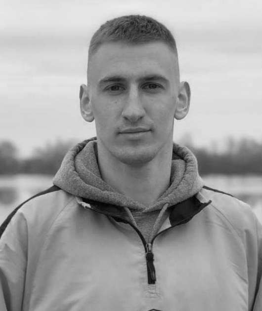 Oleksandr Kuzenkov