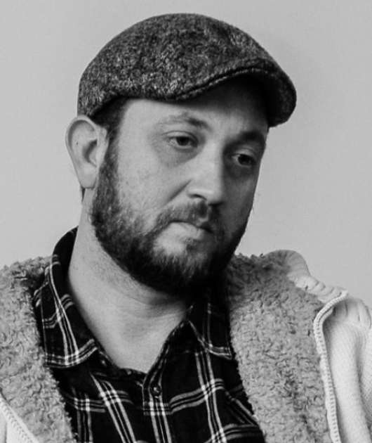 Oleg Bobalo-Yaremchuk