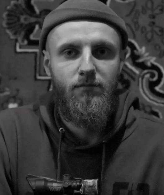 Олег Дробоцький
