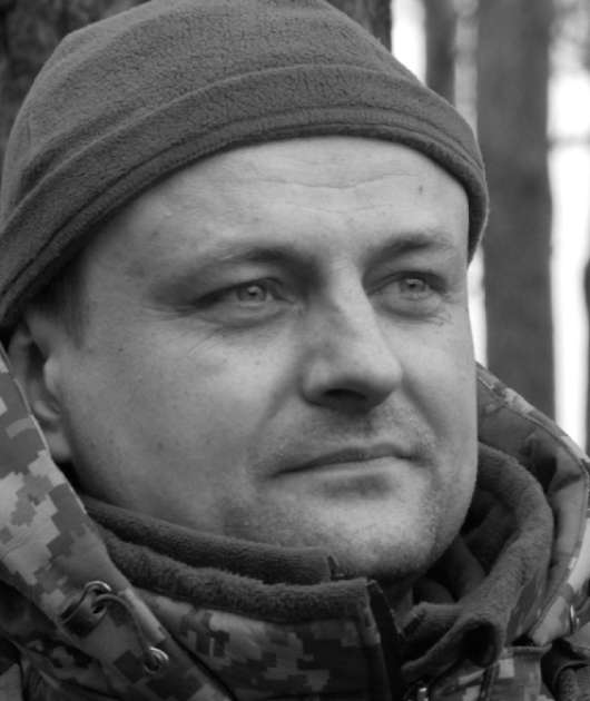 Антон Дербілов