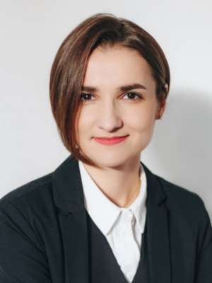 Tetyana Teren