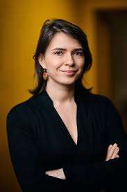 Olesya Yaremchuk