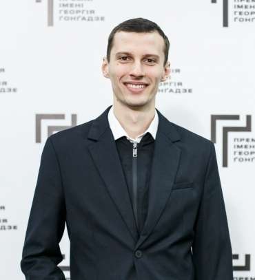 Maksym Sytnikov