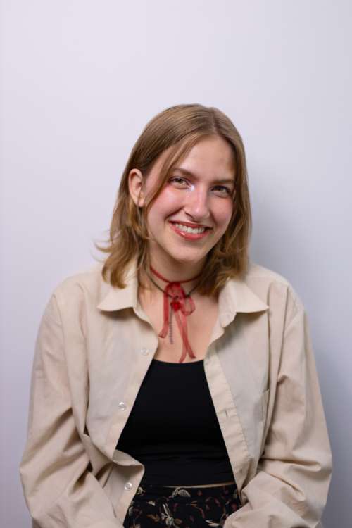 Yuliia Kohut
