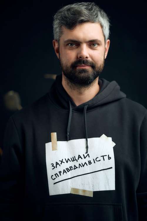 Anton Drobovych