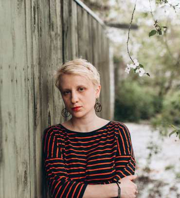 Anna Vovchenko
