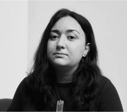 Hayane Avakian