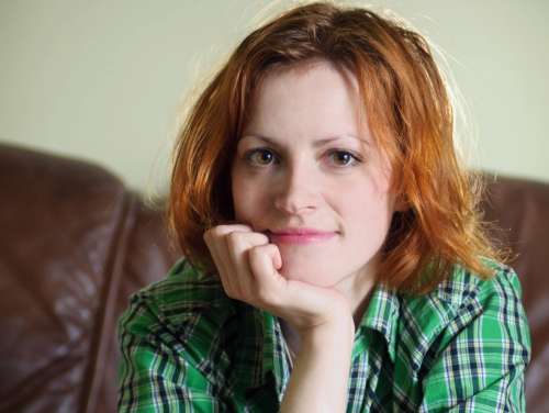 Yuliia Lozynska